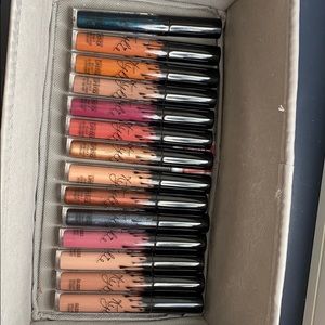 Kylie cosmetics